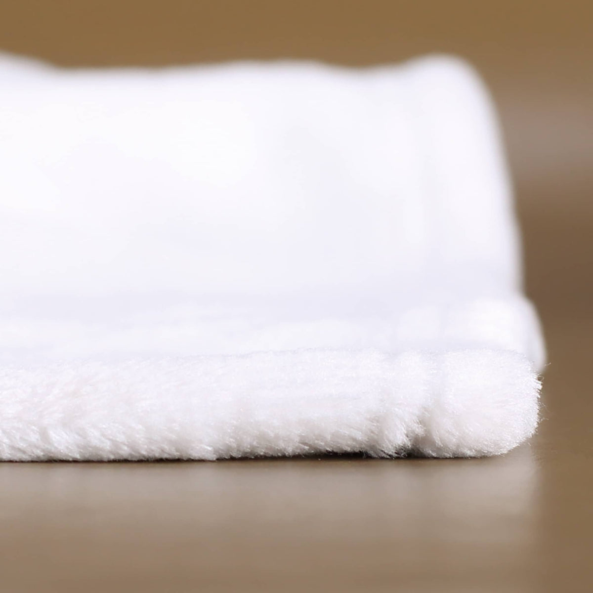 Frostbeule - kleine Kuscheldecke mit Ihrem Wunschnamen und niedlichem Mausmotiv