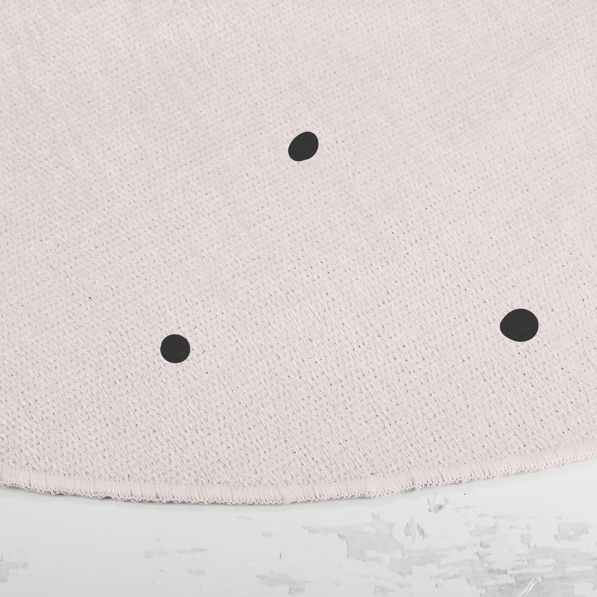 Hochwertig bedruckter Teppich aus 100% Polyester