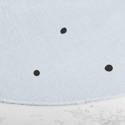 Hochwertig bedruckter Teppich aus 100% Polyester