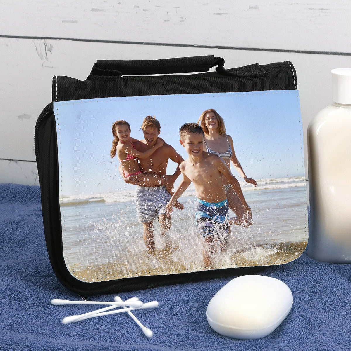Foto Kulturtasche