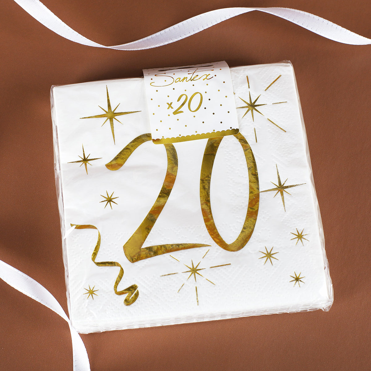 20 Stück in einer Packung