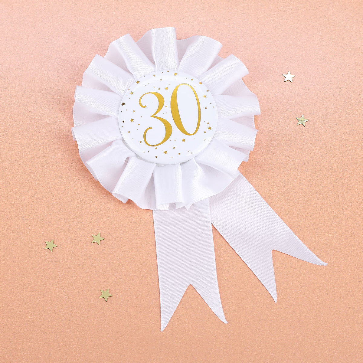 Geburtstagsrotee zum 30.