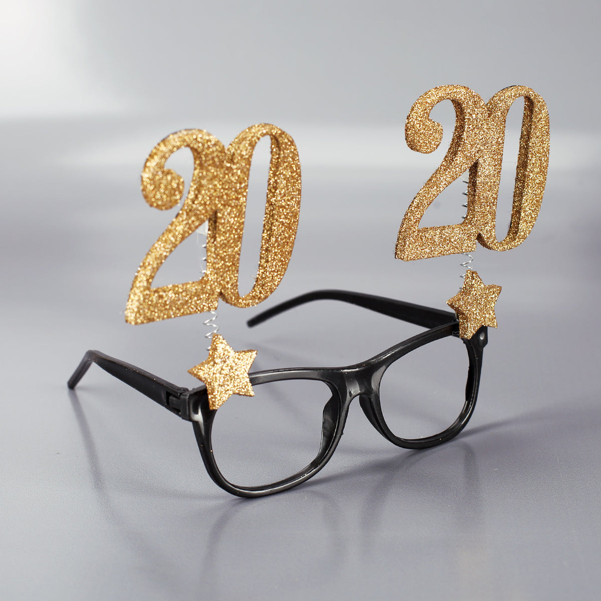 Brille zum 20. Geburstag
