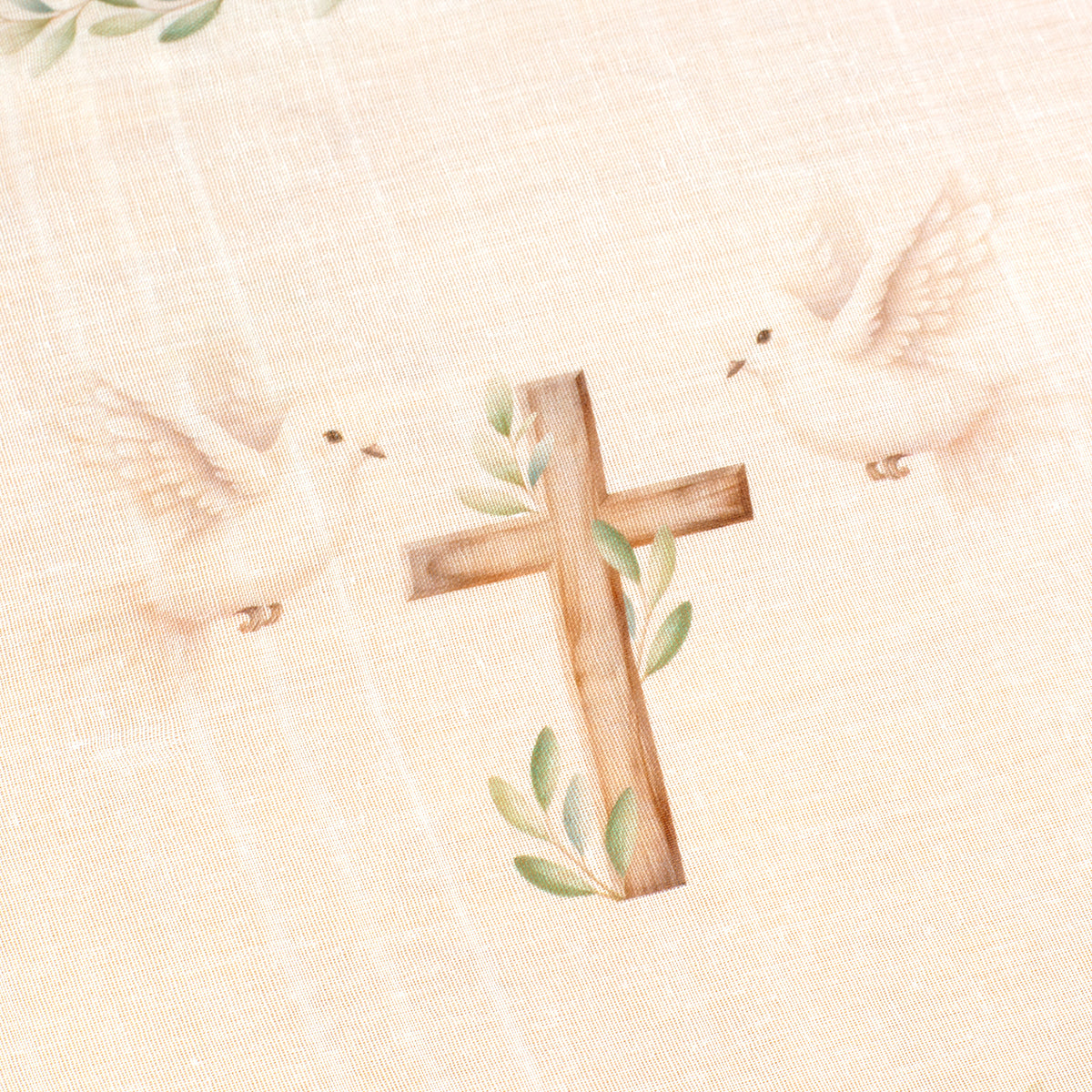 Tischläufer für religiöse Anlässe 3m