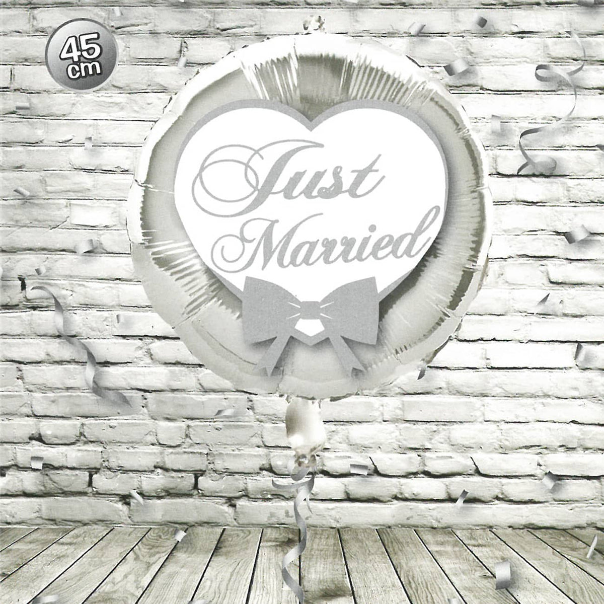 Just Married