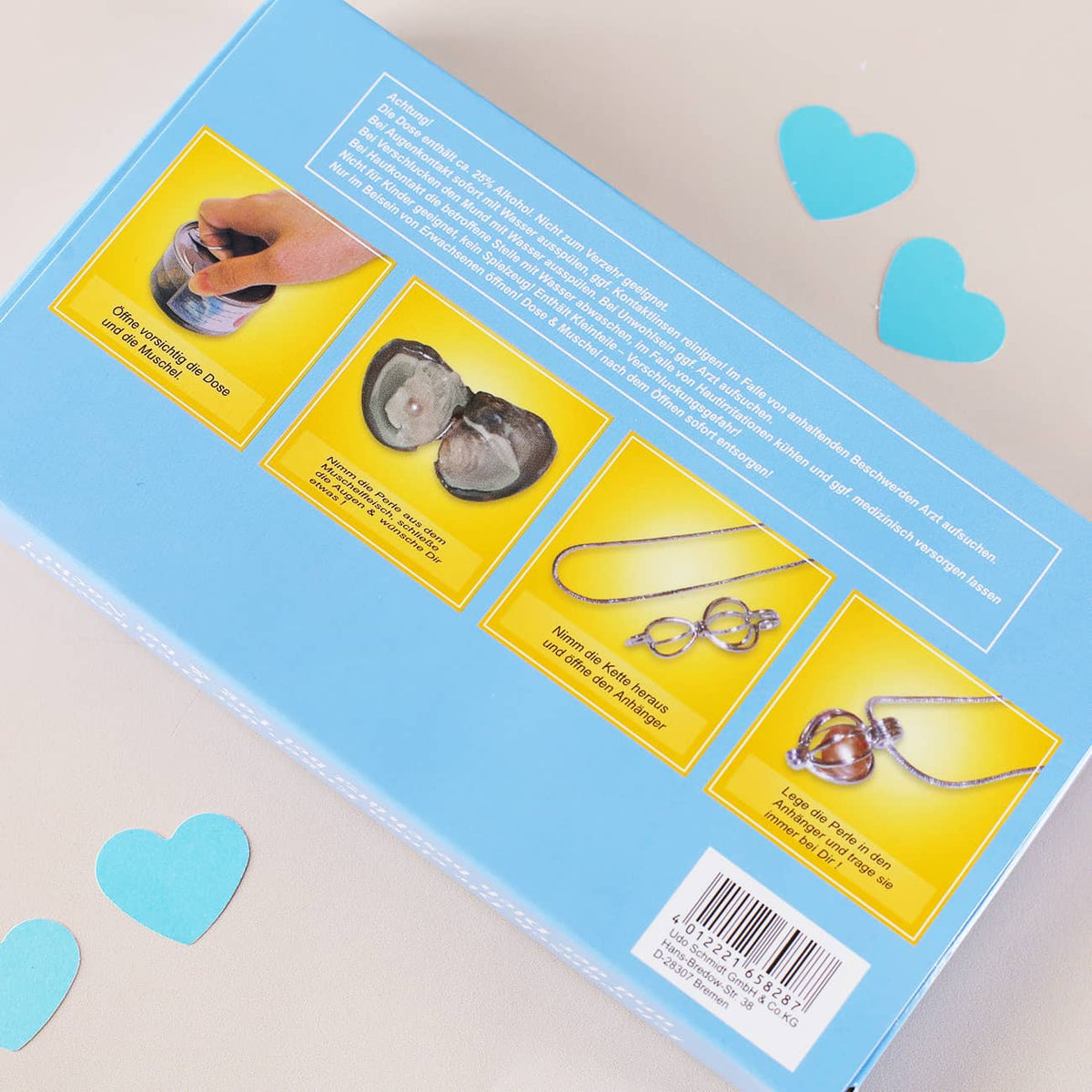 originelles Geschenk für viele Anlässe