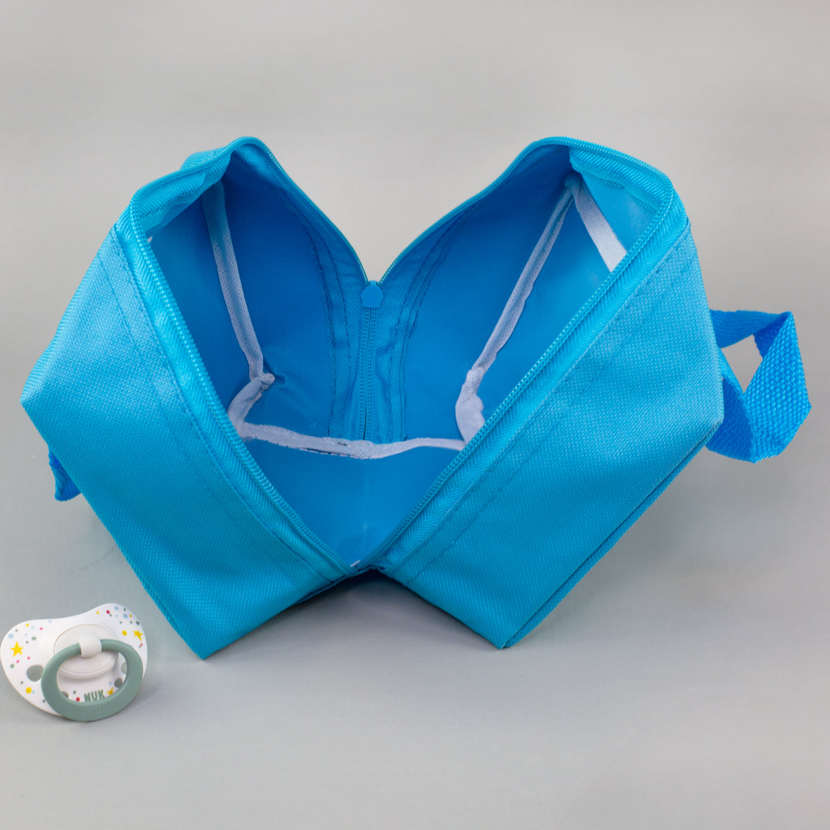 Tasche - 1. Hilfe zur Geburt / Junge