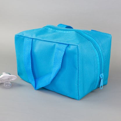 Tasche - 1. Hilfe zur Geburt / Junge