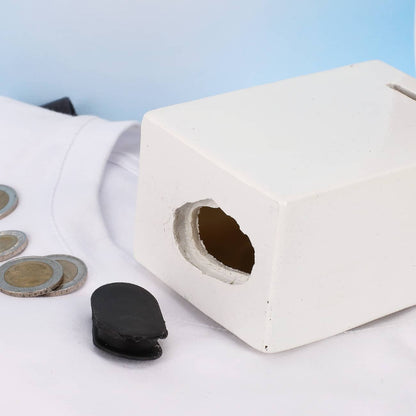 Geld-Wäsche Spardose