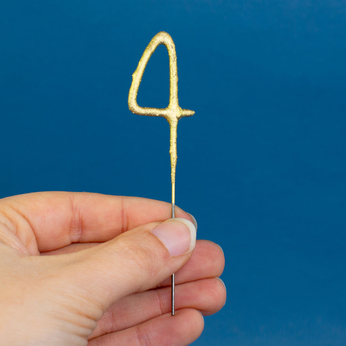 Mini Wunderkerze Zahl 0-9